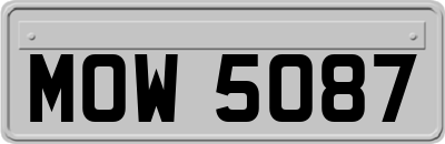 MOW5087