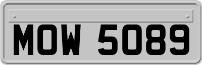 MOW5089