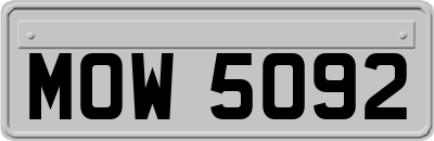 MOW5092