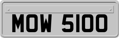 MOW5100
