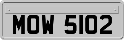 MOW5102