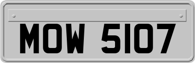 MOW5107
