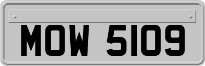 MOW5109