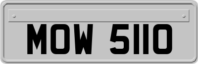 MOW5110