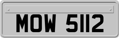 MOW5112