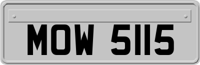 MOW5115