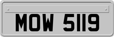 MOW5119