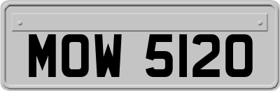 MOW5120
