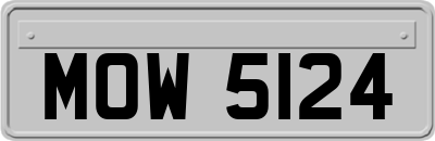 MOW5124
