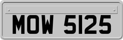 MOW5125