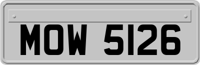 MOW5126