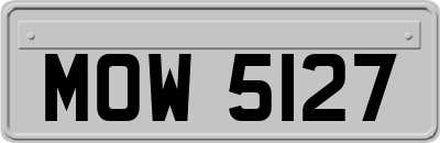 MOW5127