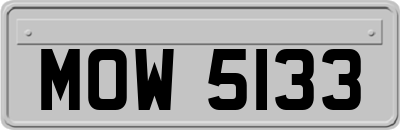 MOW5133