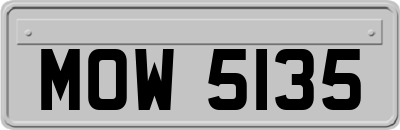 MOW5135