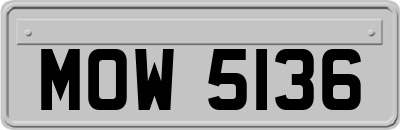 MOW5136