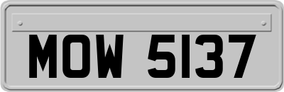MOW5137