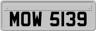 MOW5139