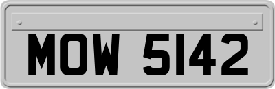MOW5142