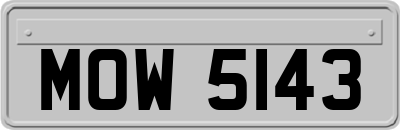MOW5143