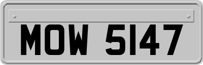 MOW5147