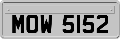 MOW5152