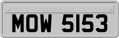 MOW5153