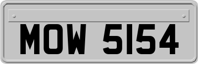 MOW5154