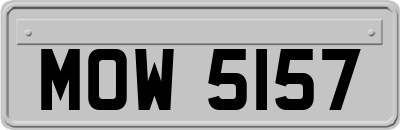 MOW5157