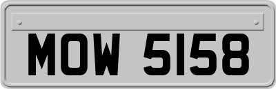 MOW5158