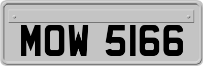 MOW5166