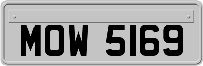 MOW5169