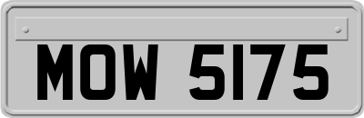 MOW5175