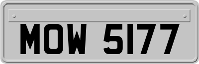 MOW5177