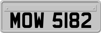MOW5182