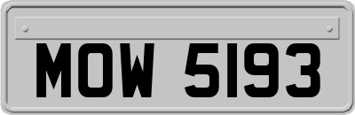 MOW5193