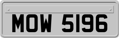 MOW5196