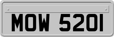 MOW5201