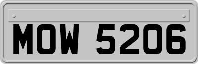 MOW5206