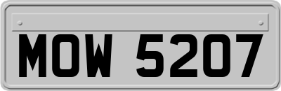 MOW5207
