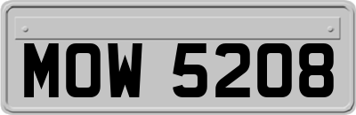 MOW5208