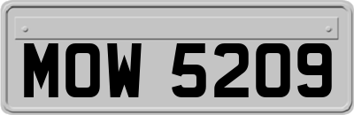 MOW5209