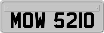 MOW5210