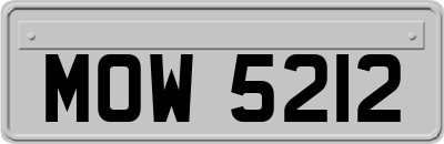 MOW5212