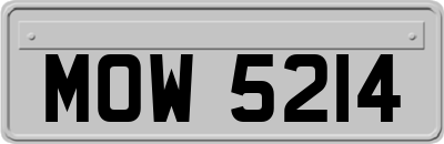 MOW5214