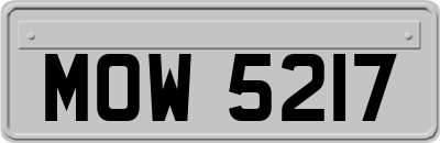 MOW5217