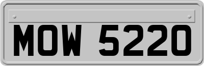 MOW5220