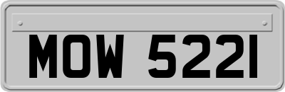 MOW5221