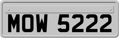 MOW5222