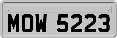 MOW5223