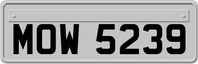 MOW5239